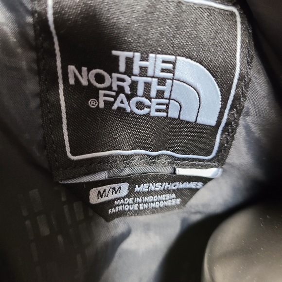 The North Face mens parka - Picture 7 of 8